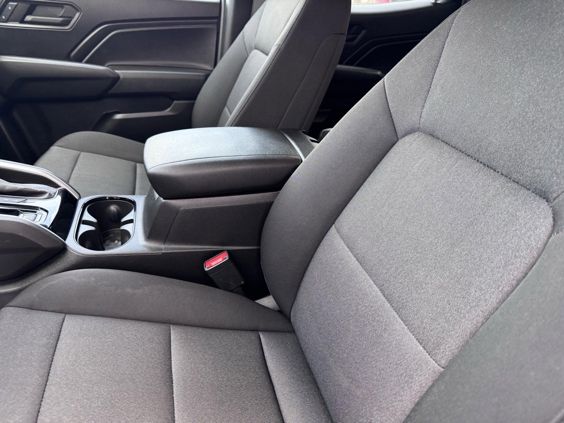 Used 2024 Chevrolet Colorado Trail Boss w/ Advanced Trailering Package image 24