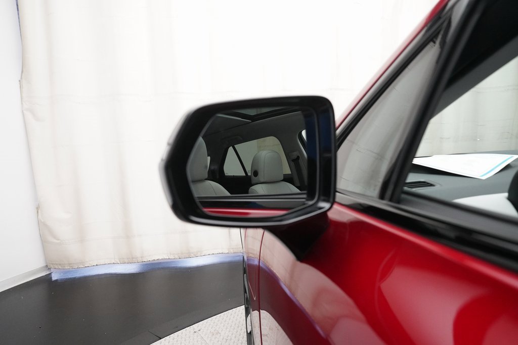 Certified 2024 Honda Prologue Elite image 24