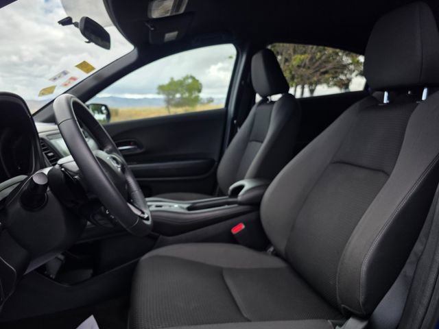 Used 2022 Honda HR-V Sport image 24