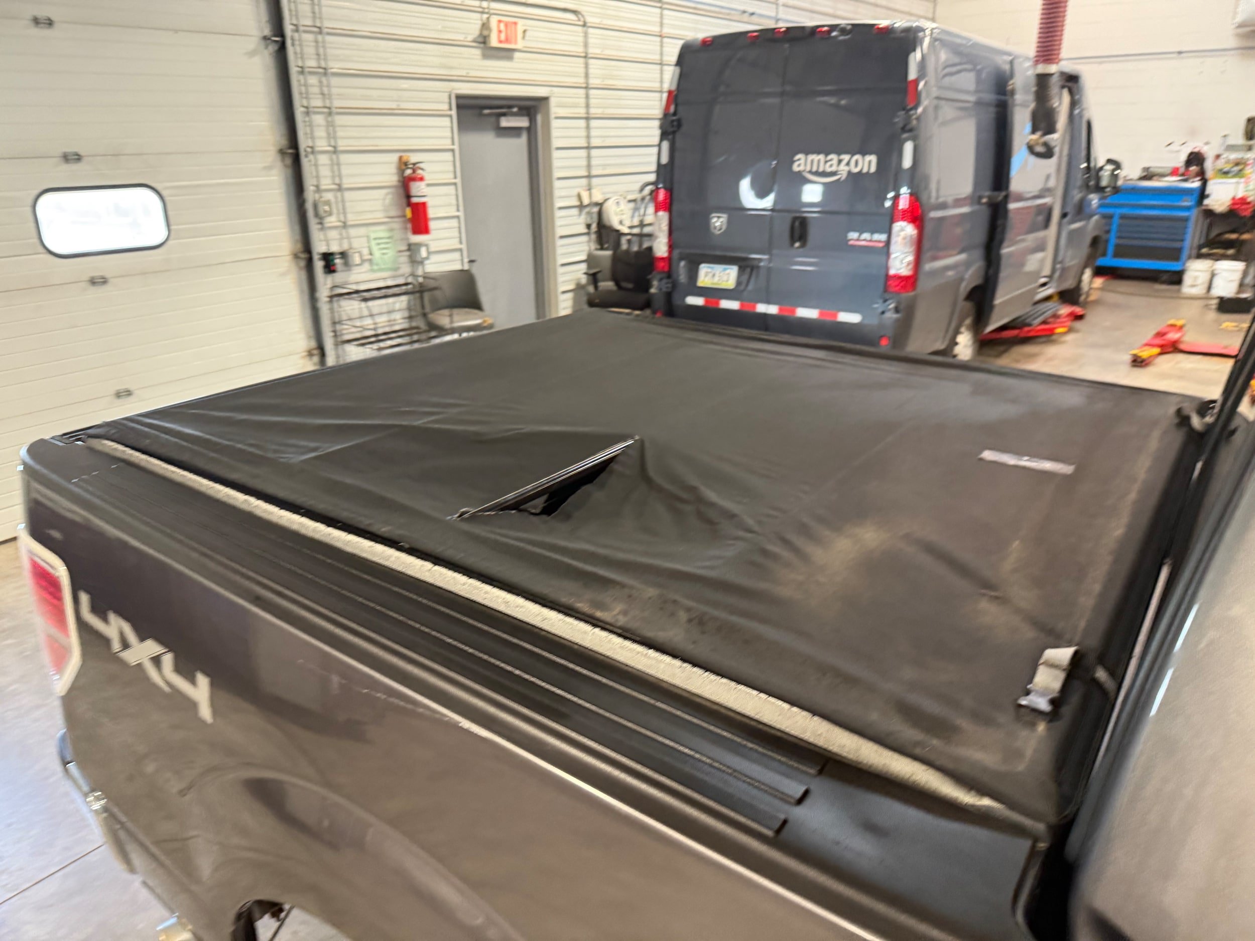 Used 2013 Ford F150 XLT w/ Luxury Equipment Group AWD/4WD image 17