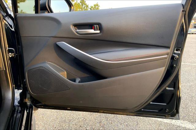 Certified 2024 Toyota Corolla SE image 22