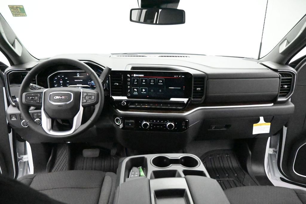New 2026 GMC Sierra 3500 SLE w/ SLE Value Package AWD/4WD image 22
