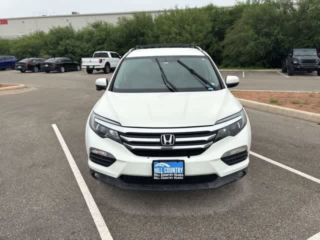 Used 2016 Honda Pilot EX image 8