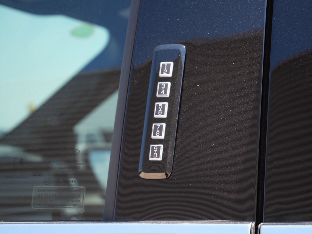 New 2026 Ford F150 Platinum AWD/4WD image 11