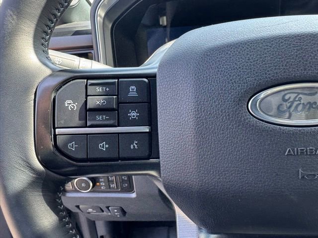 Used 2026 Ford F250 Platinum w/ Tremor Off-Road Package AWD/4WD image 20