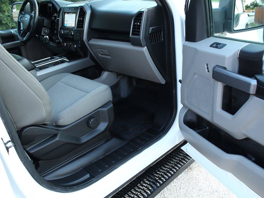 Used 2019 Ford F150 XLT w/ Equipment Group 301A Mid AWD/4WD image 19