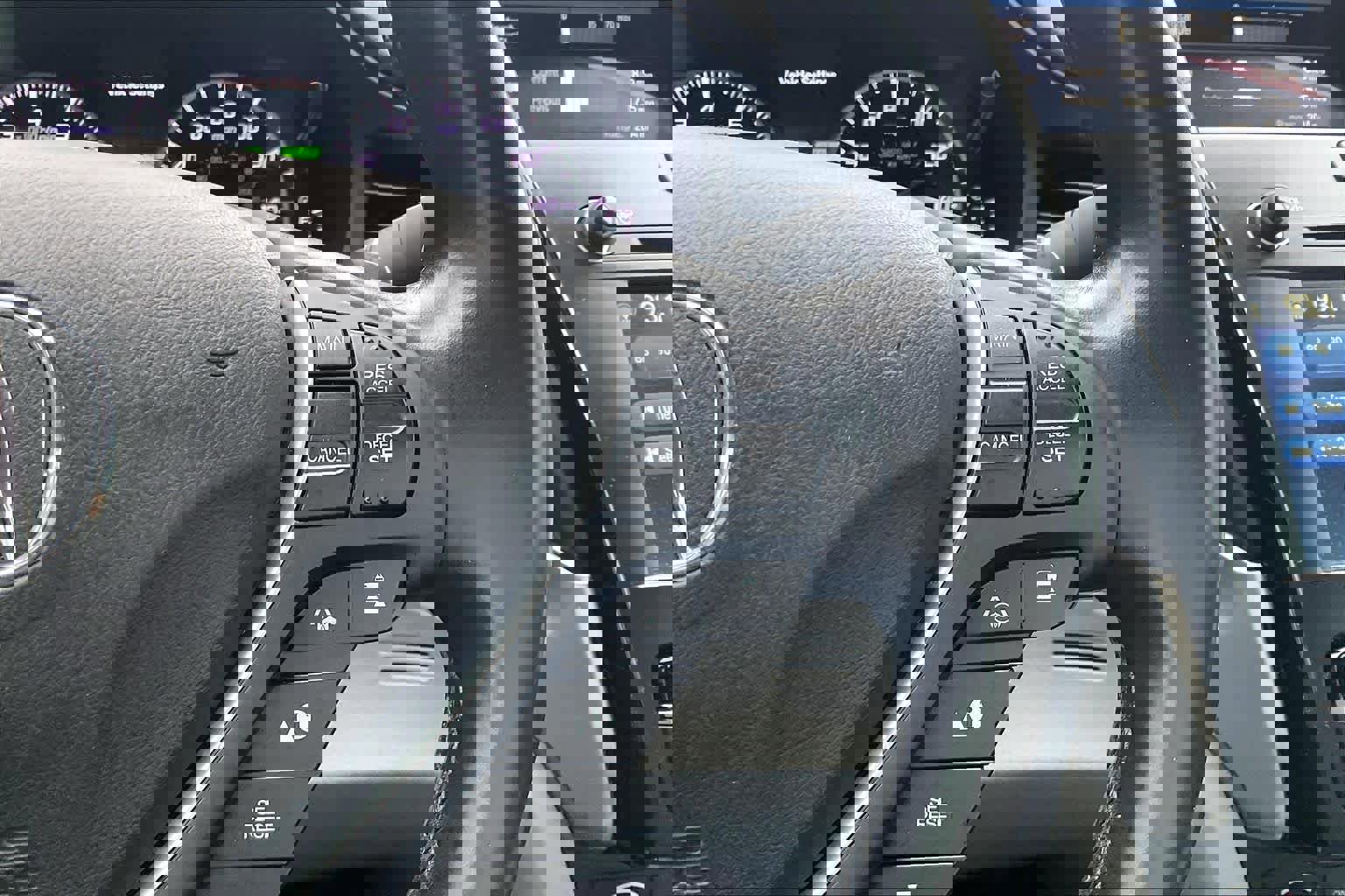 Used 2021 Acura ILX w/ Premium Package image 22