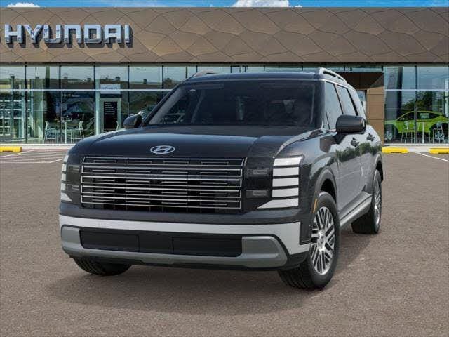 New 2027 Hyundai Palisade SEL AWD/4WD image 4