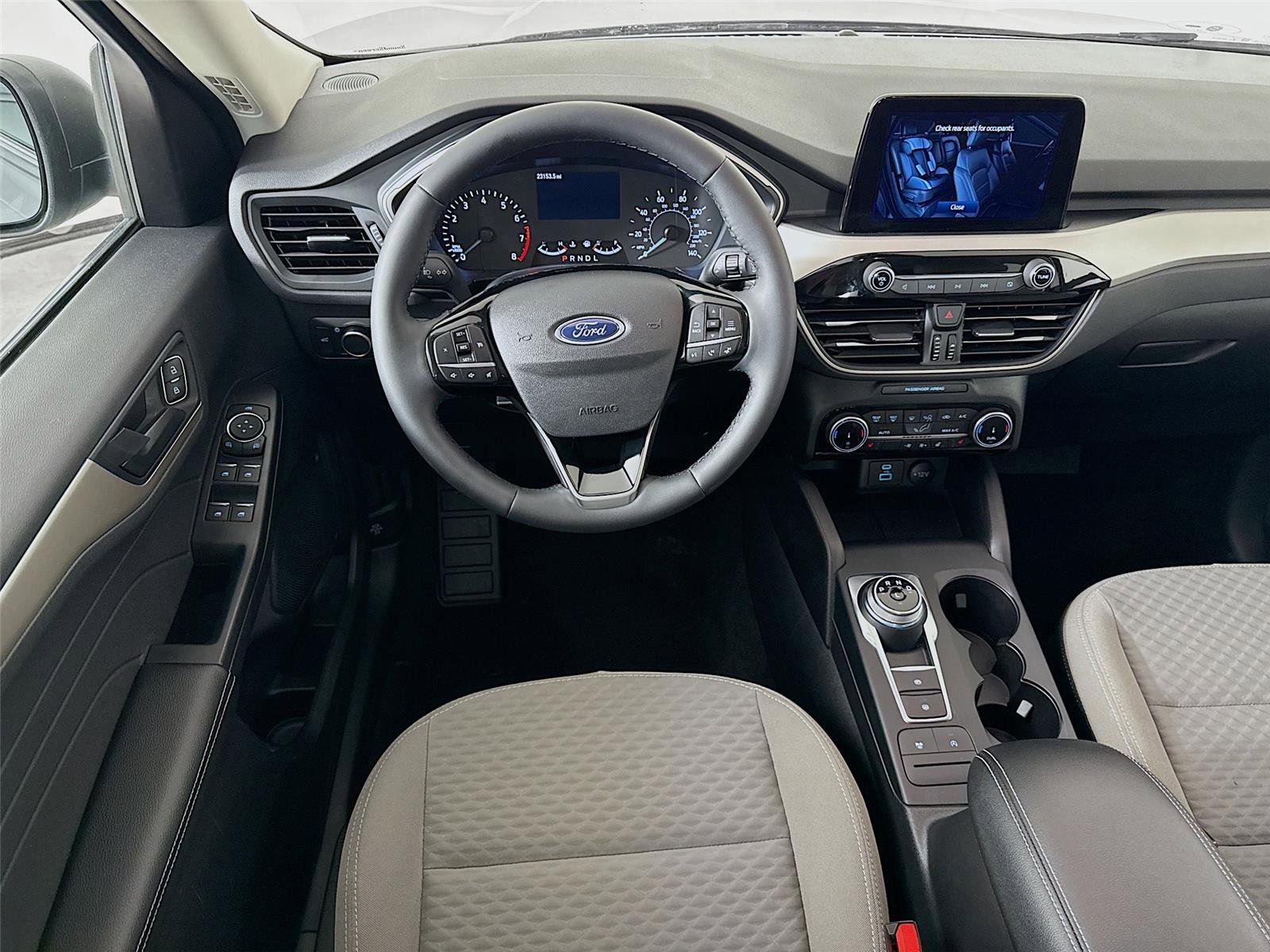 Used 2022 Ford Escape SE w/ Convenience Package image 23