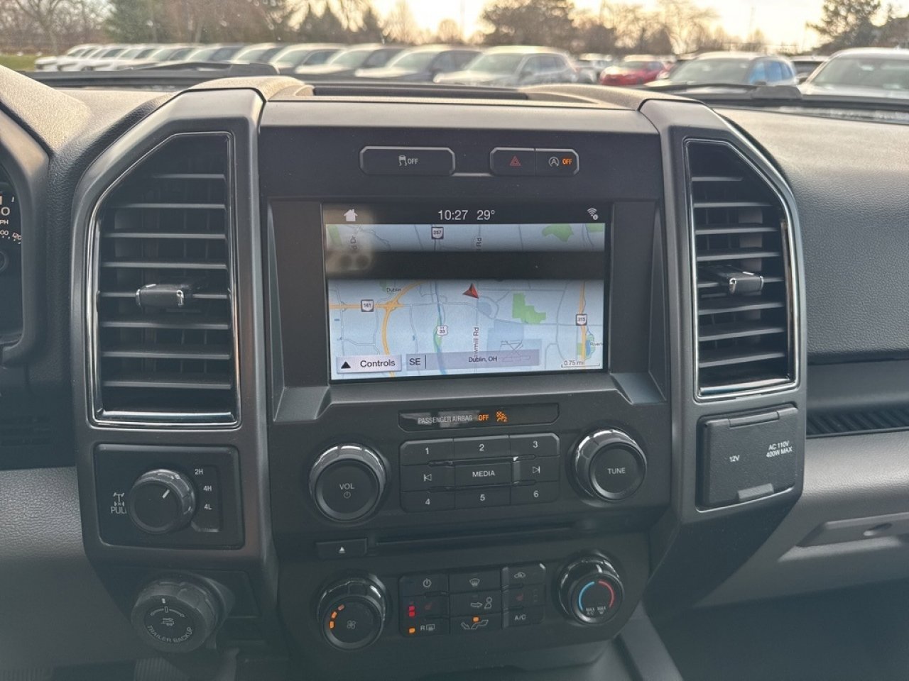 Used 2018 Ford F150 XLT w/ Equipment Group 302A Luxury image 16