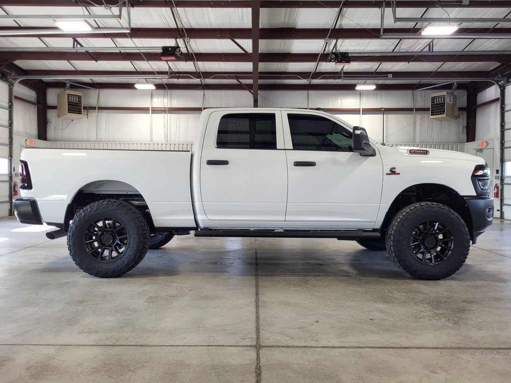 New 2026 RAM 2500 Tradesman image 6
