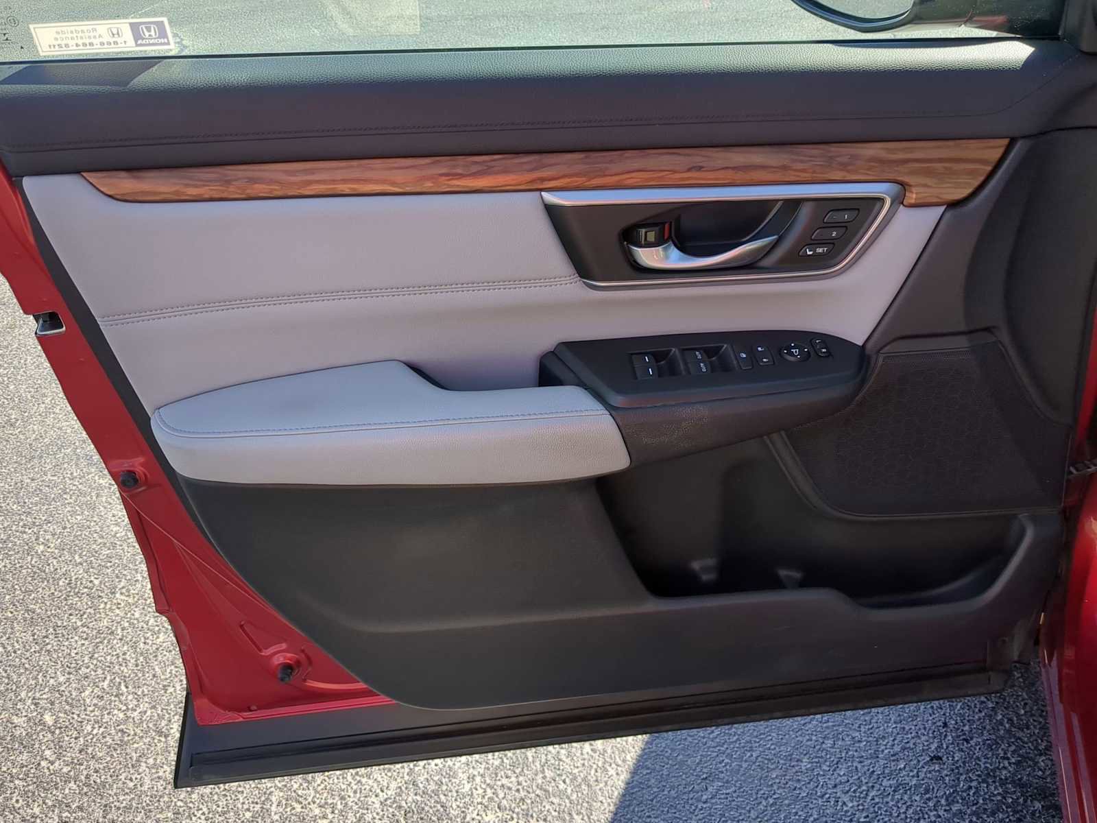 Used 2020 Honda CR-V EX-L image 11