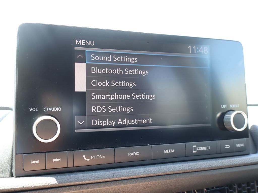 Used 2025 Honda CR-V LX image 34