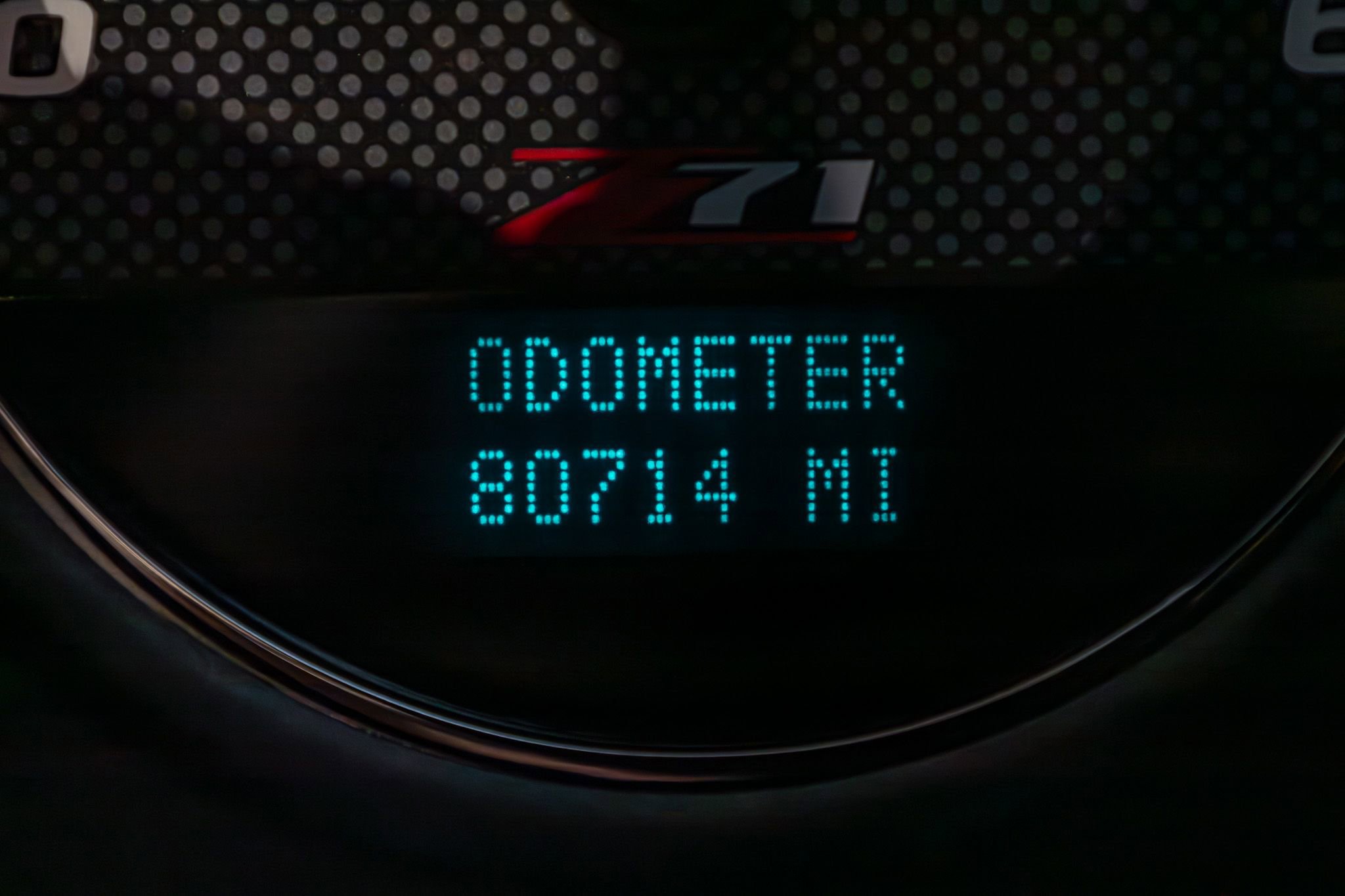 Used 2007 Chevrolet Avalanche LT w/ LT Preferred Equipment Group image 17