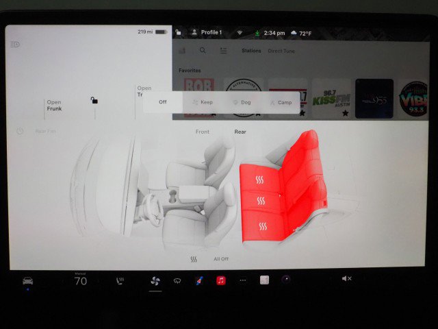 Used 2023 Tesla Model 3 image 35