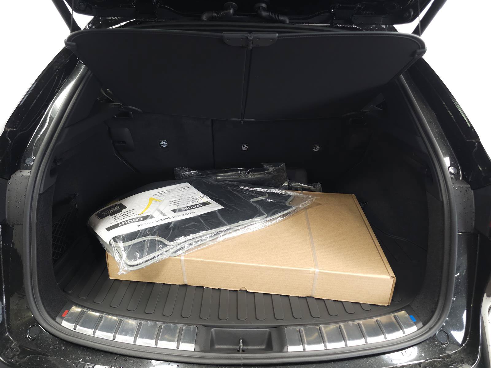 New 2026 Lexus NX 350 F Sport AWD/4WD image 11