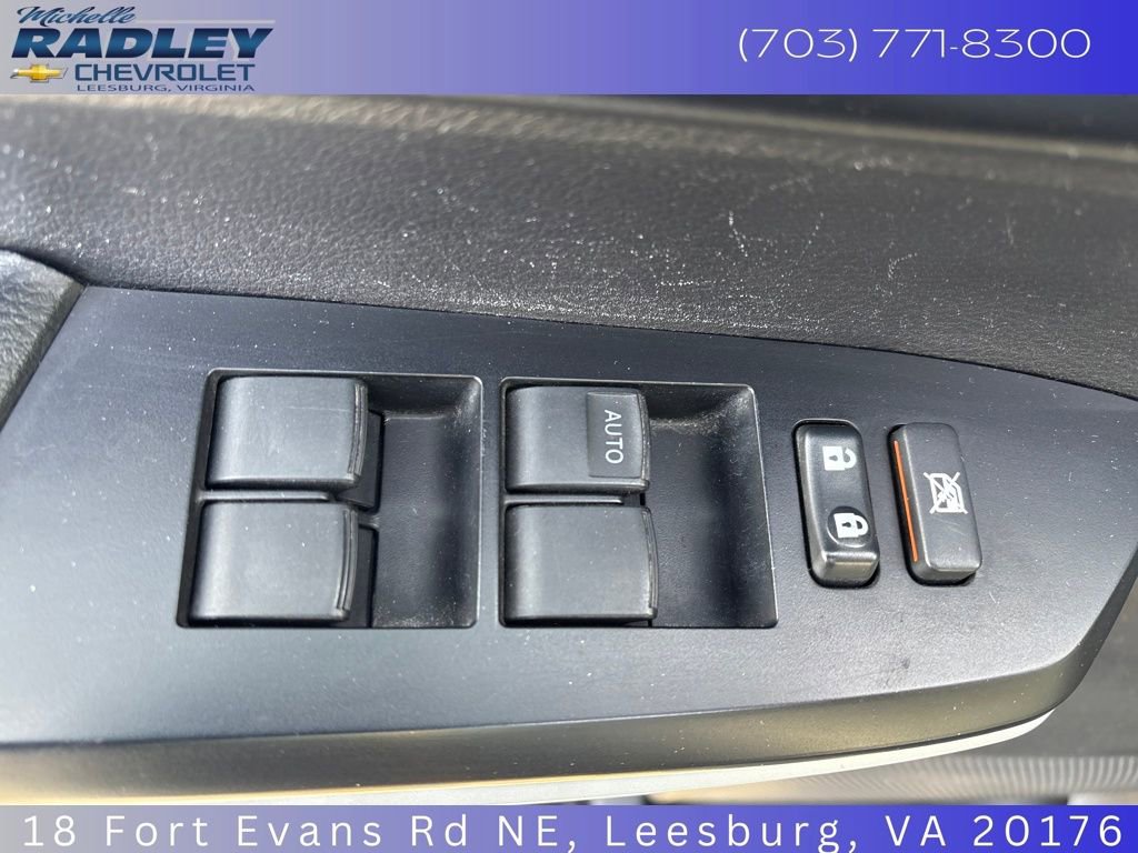 Used 2021 Toyota Tundra Limited w/ TRD Off-Road Package image 14