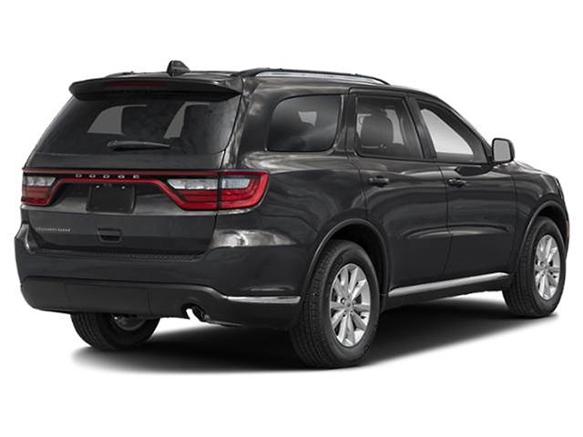 New 2026 Dodge Durango R/T image 3