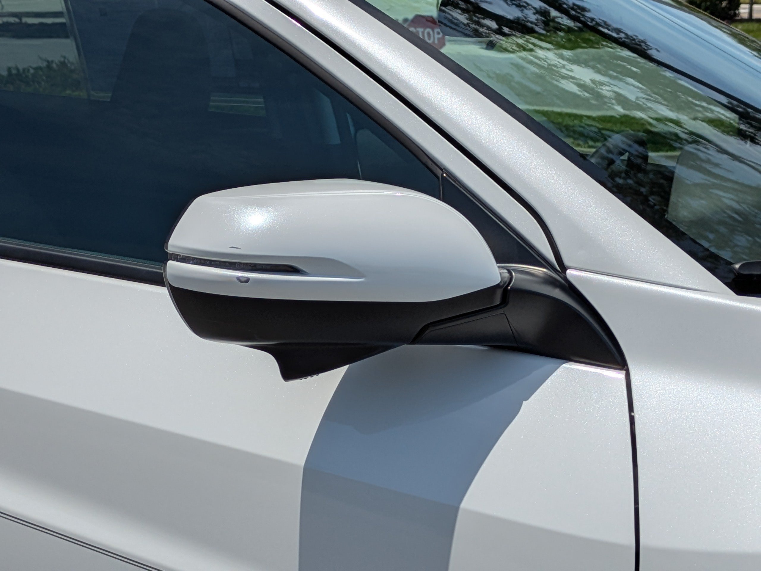Used 2022 Honda HR-V EX image 12