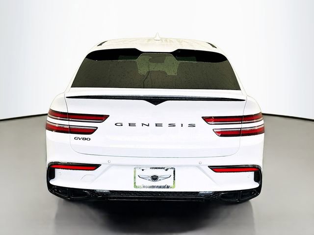 New 2026 Genesis GV80 3.5T Prestige image 6