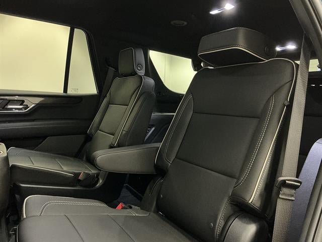 New 2026 GMC Yukon Elevation w/ LPO, Floor Liner Package AWD/4WD image 23