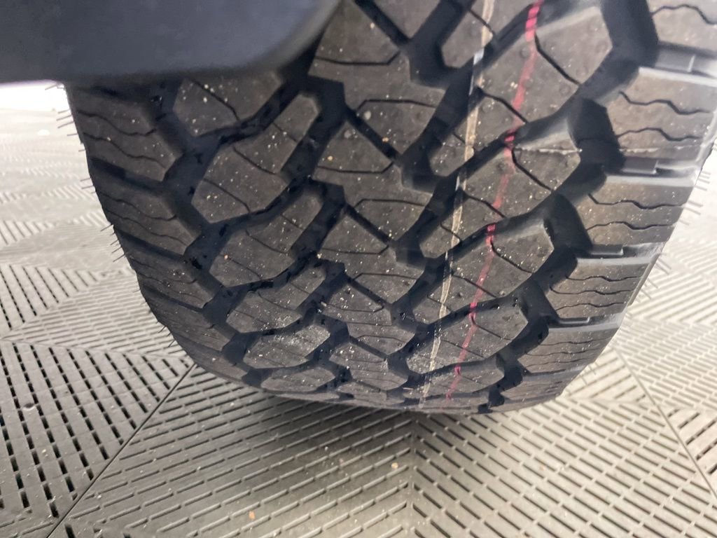 New 2026 Honda Ridgeline TrailSport+ image 36