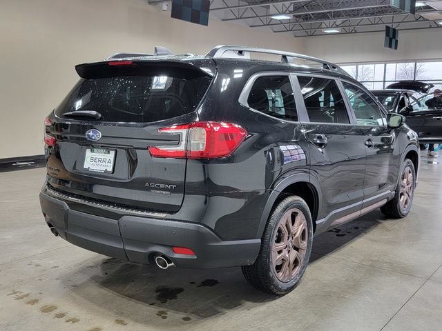 New 2026 Subaru Ascent Limited Bronze AWD/4WD image 5