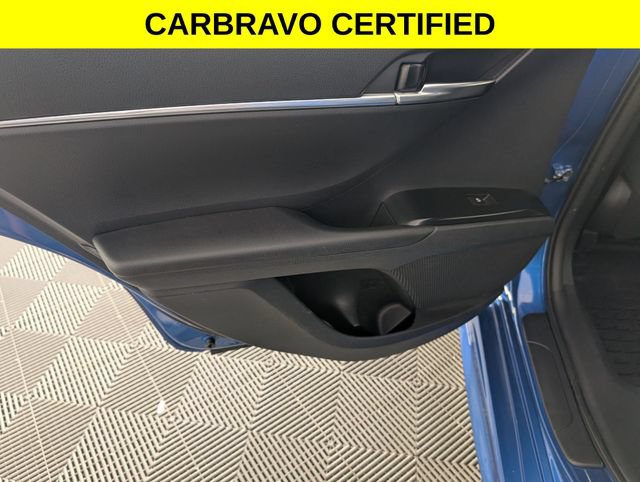 Used 2019 Toyota Camry SE FWD image 25