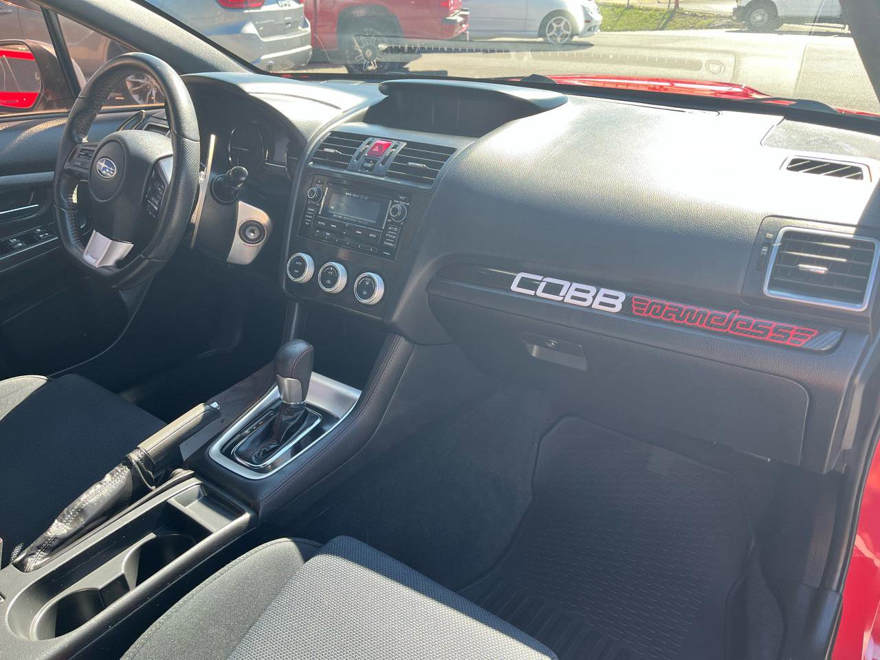 Used 2015 Subaru WRX Premium image 19