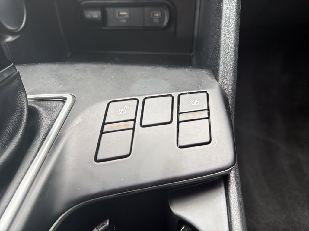 Certified 2023 Kia Sportage LX image 7