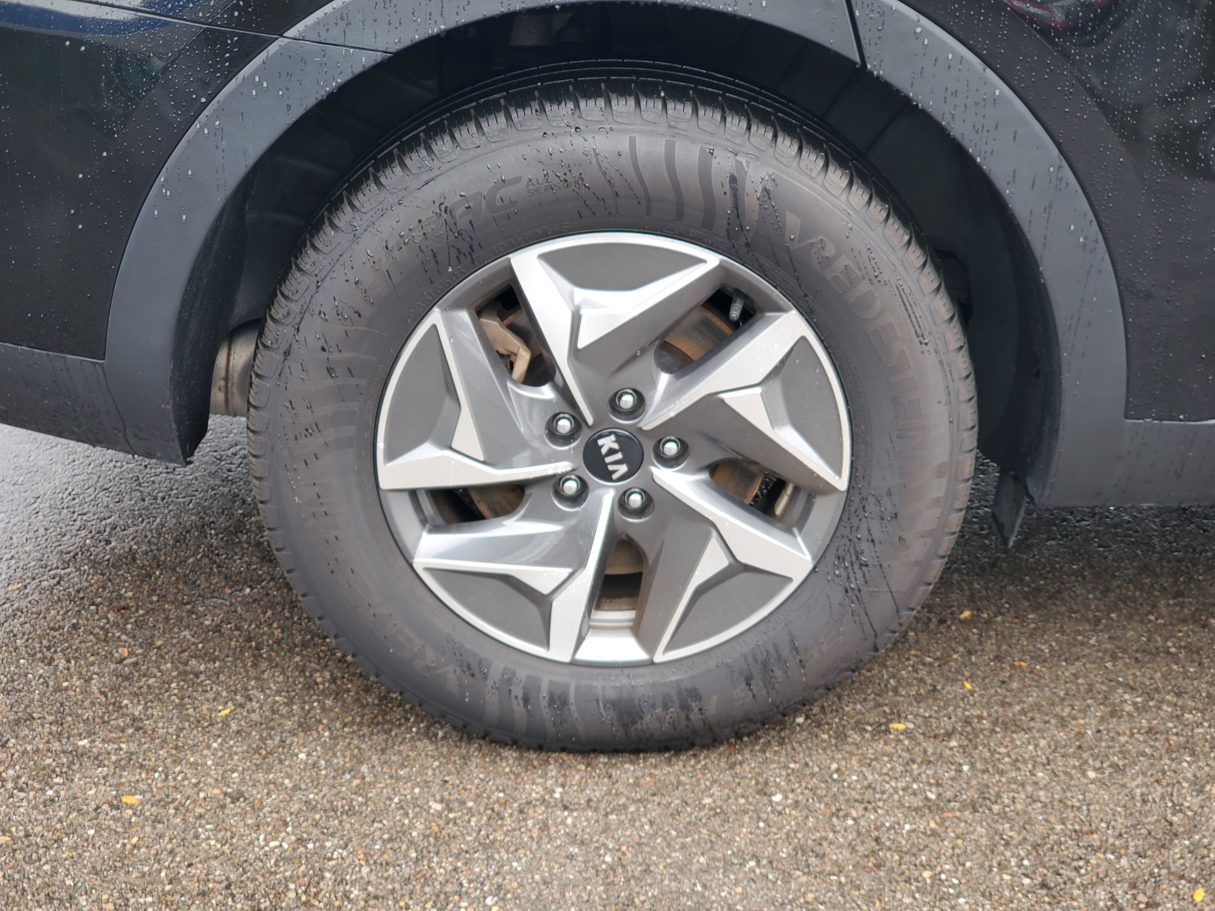 Used 2021 Kia Sorento S FWD image 5