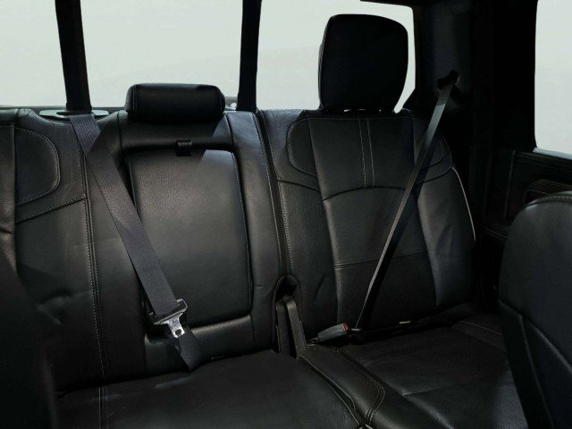 Used 2022 RAM 3500 Limited w/ Night Edition image 23