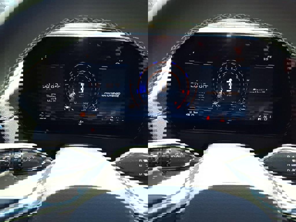 New 2026 Chevrolet Traverse LT image 20