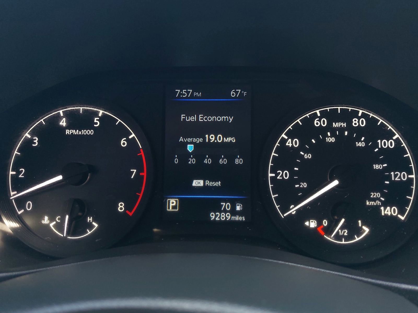 Used 2025 Nissan Altima 2.5 S FWD image 18