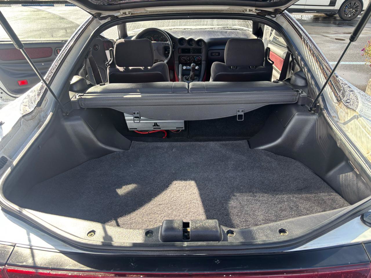 Used 1992 Mitsubishi 3000GT FWD image 19