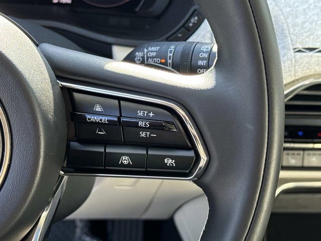Used 2024 MAZDA CX-90 3.3 Turbo S w/ Premium Plus image 26