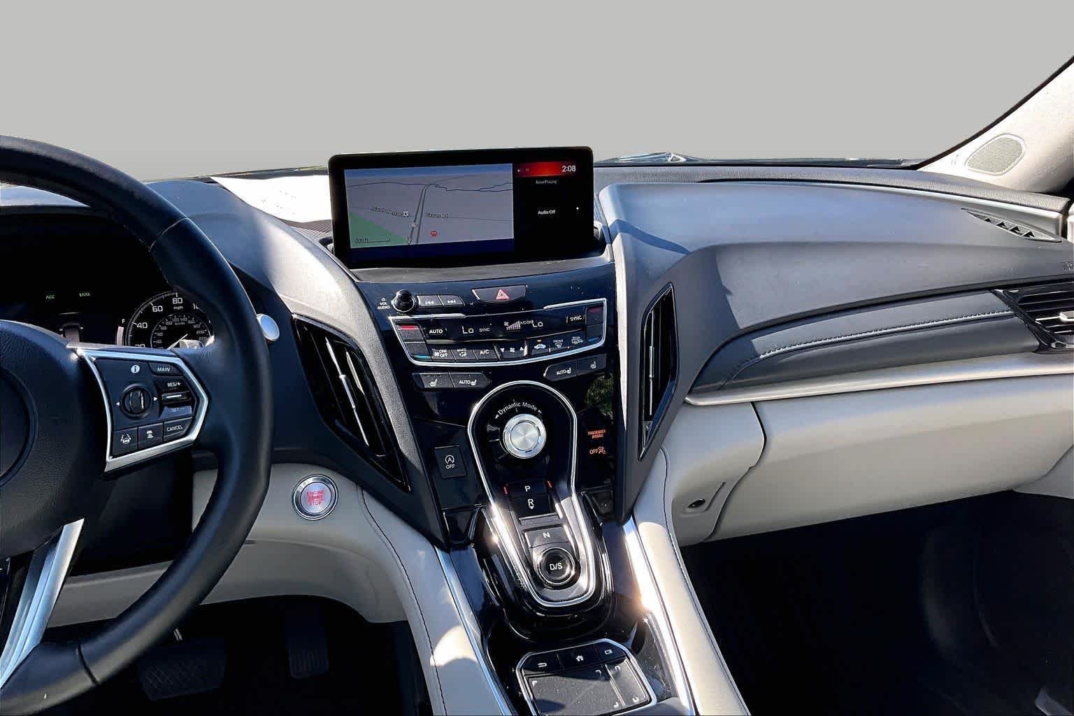 Used 2020 Acura RDX w/ Technology Package FWD image 6