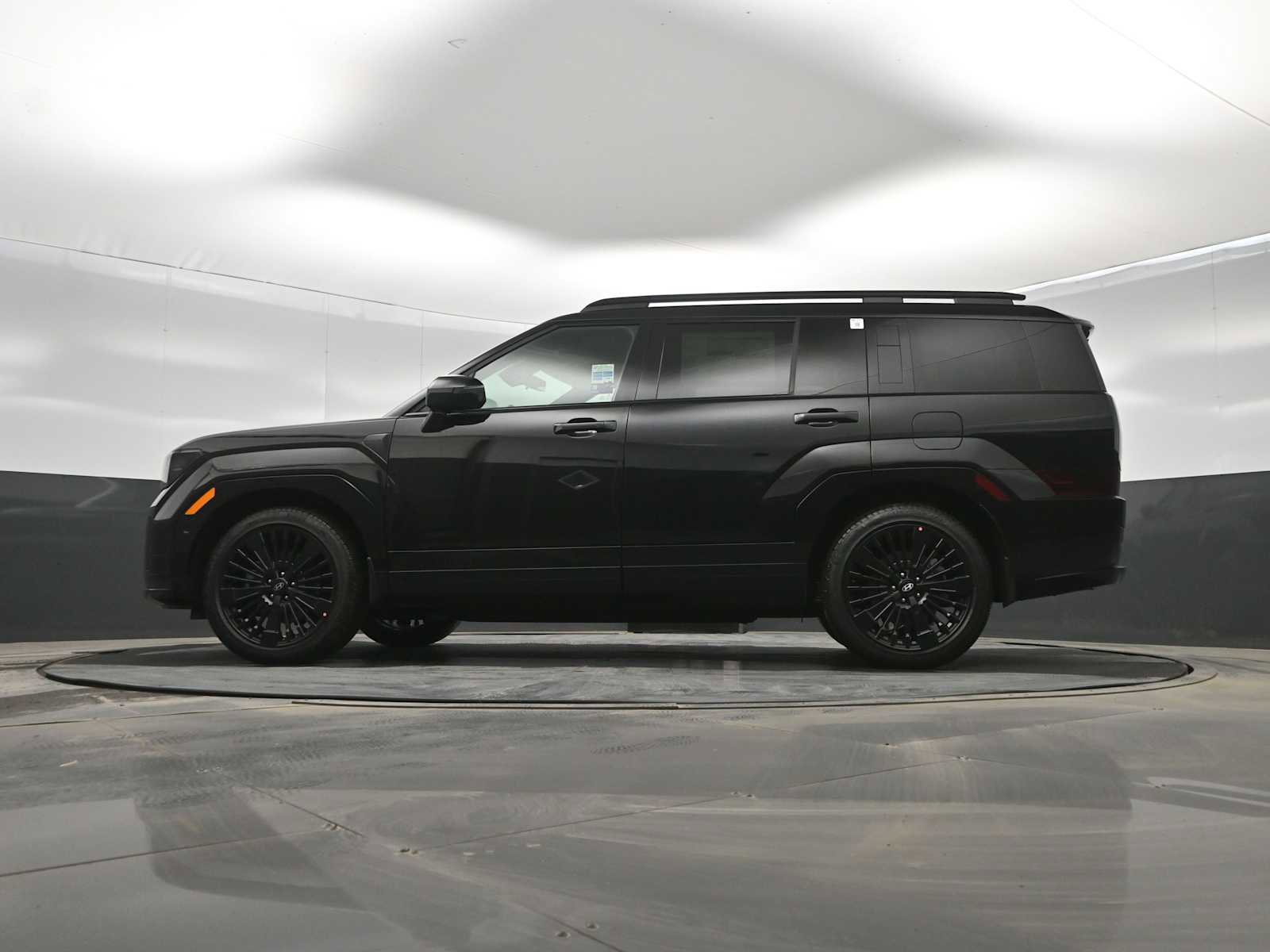 New 2026 Hyundai Santa Fe Calligraphy image 33