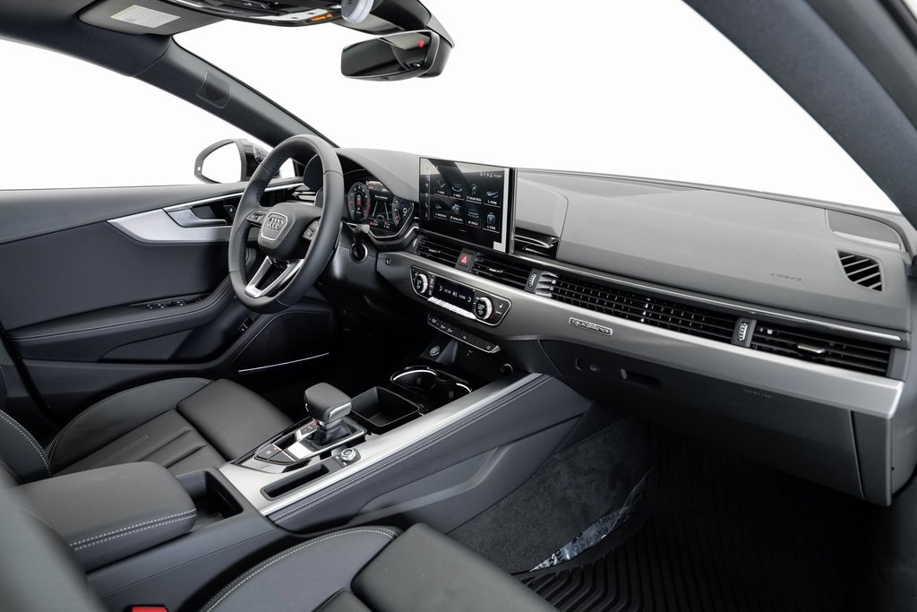 Certified 2024 Audi A5 2.0T Premium Plus image 25