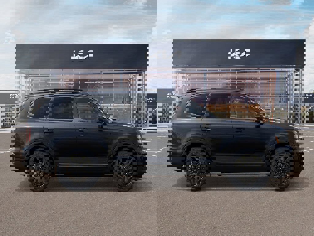 New 2025 Kia Telluride SX Prestige X-Line image 7