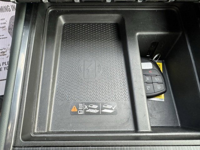 Certified 2024 GMC Acadia AT4 w/ LPO, Floor Liner Package image 17