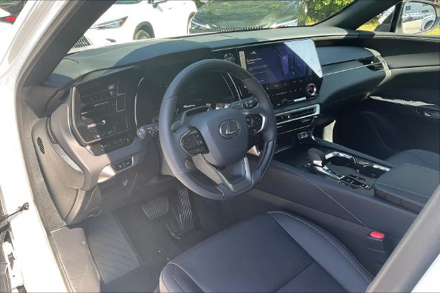 New 2026 Lexus RX 350 w/ Convenience Package AWD/4WD image 6