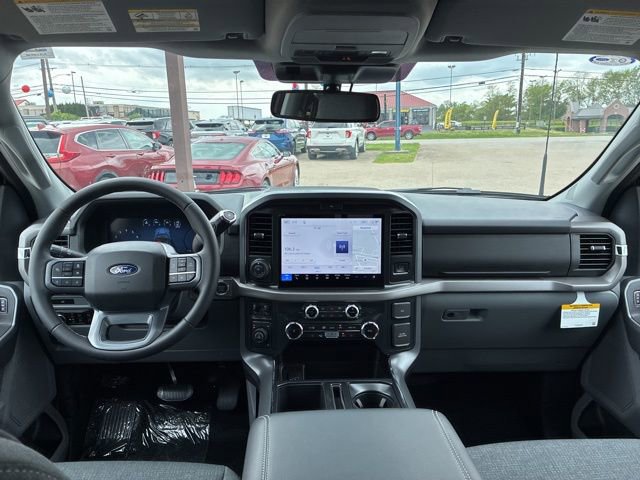 New 2026 Ford F150 XLT AWD/4WD image 24