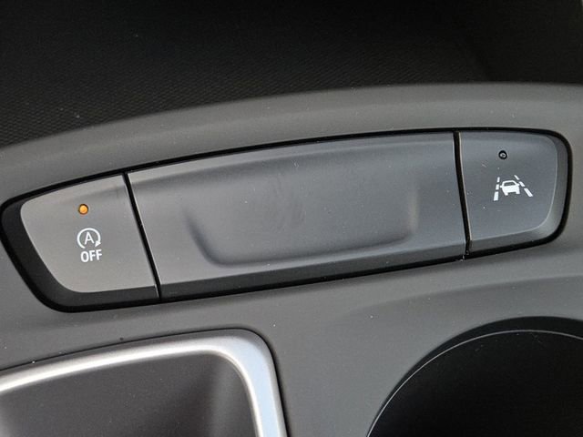 New 2026 Chevrolet Trax RS w/ Driver Confidence Package image 8