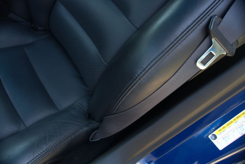 Used 2007 Chevrolet Corvette Coupe w/ Preferred Equipment Group RWD image 36