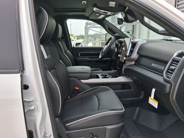 New 2026 RAM 3500 Laramie image 25