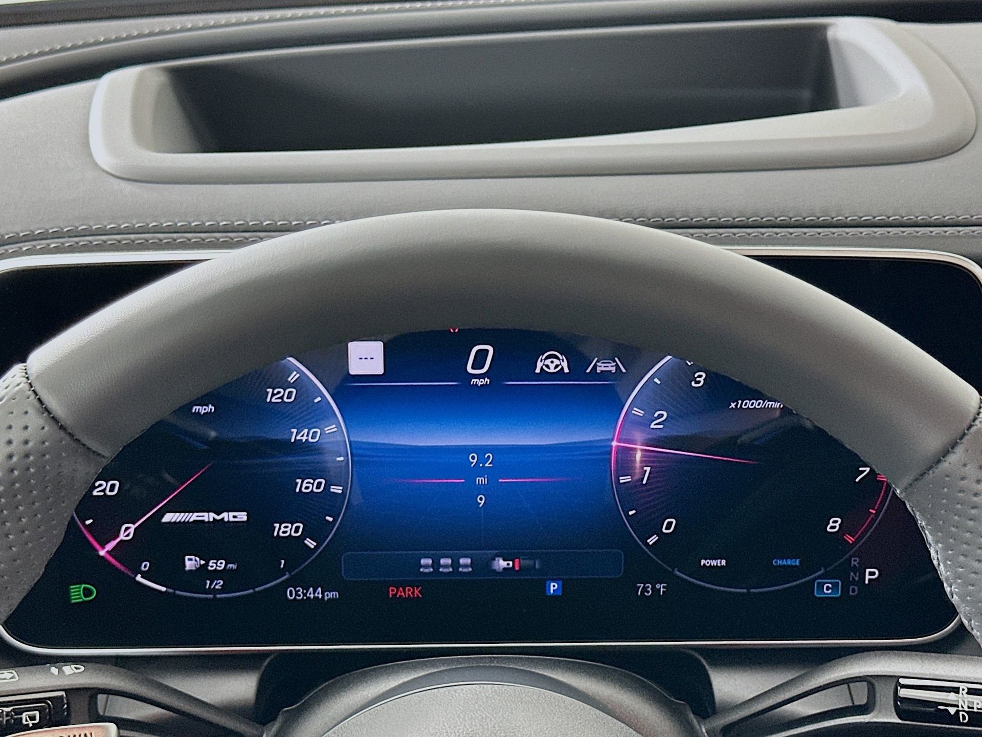 New 2026 Mercedes-Benz GLC 43 AMG 4MATIC image 13