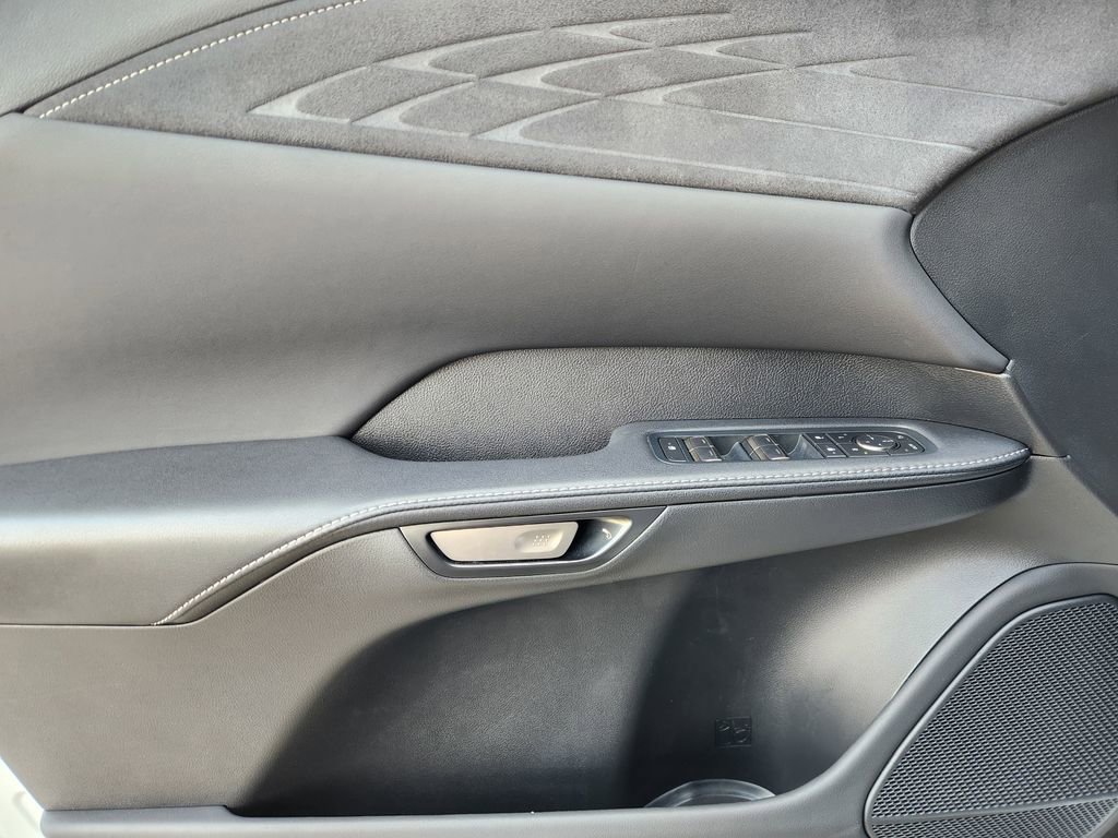 Used 2024 Lexus RX 500h F Sport w/ Cold Area Package image 22