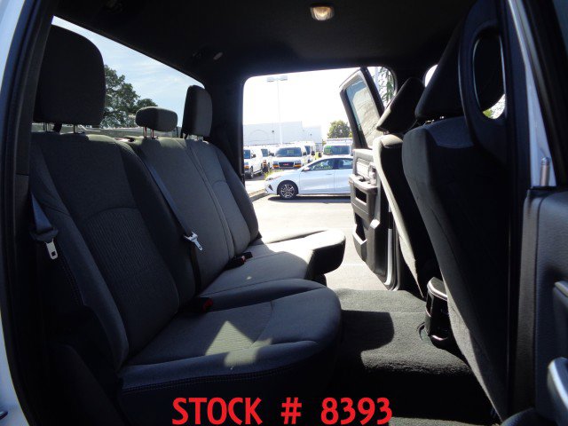 Used 2022 RAM 3500 Big Horn image 22