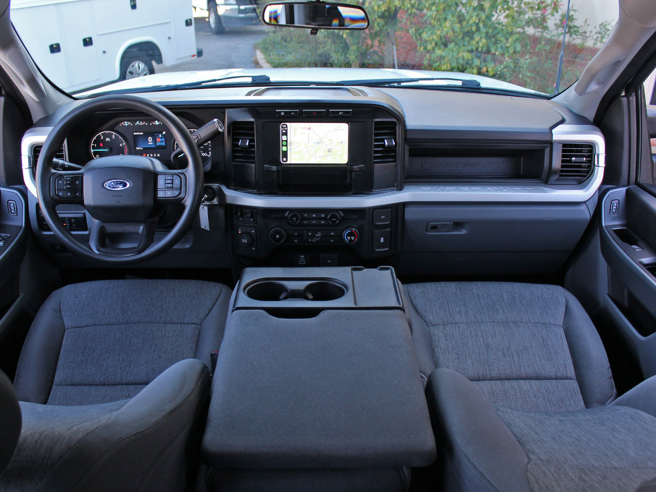 Used 2023 Ford F250 XL w/ STX Appearance Package image 24